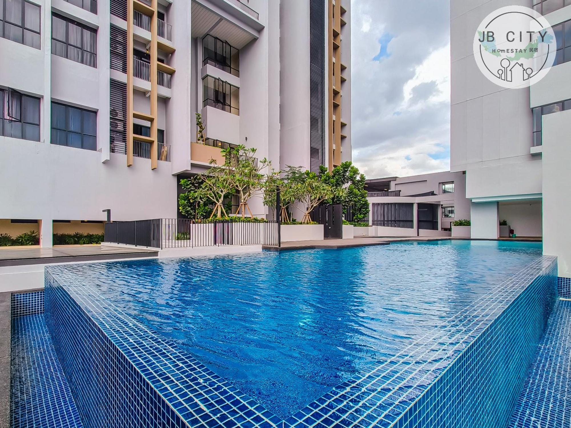 Sky Tree By Jbcity Apartment *