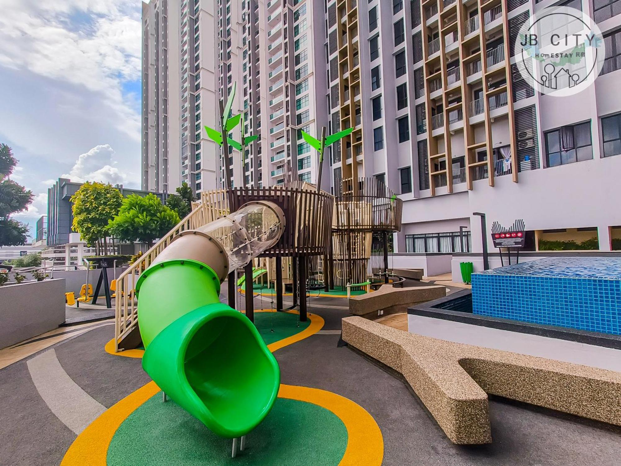 Sky Tree By Jbcity Apartment *