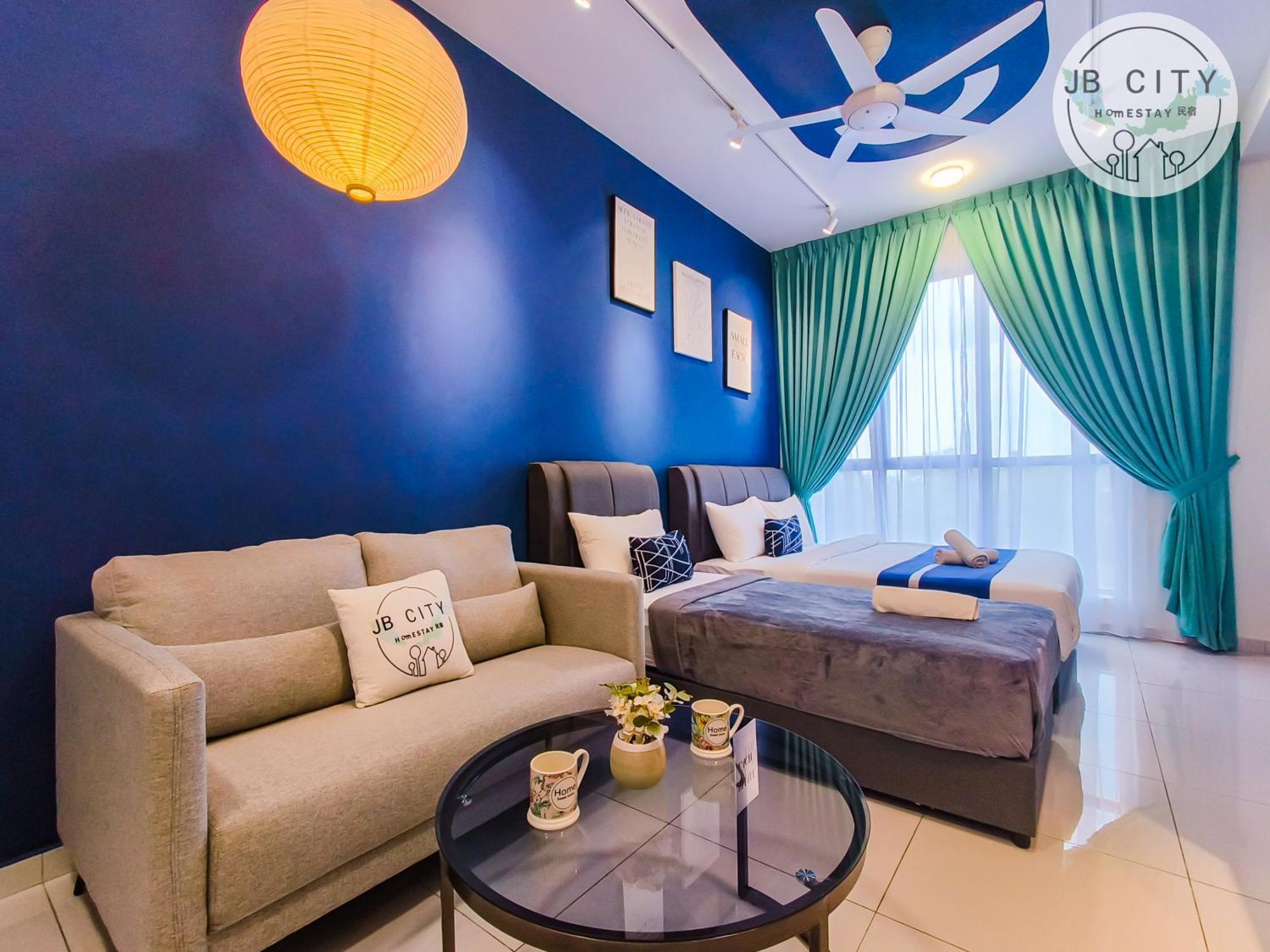 Sky Tree By Jbcity Apartment